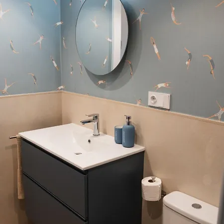 Appartement Secret Spot Sardinero *
