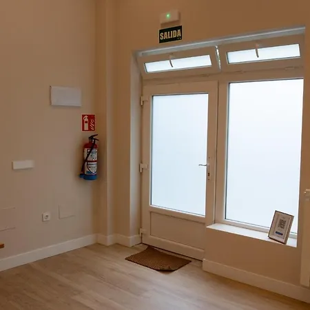 Secret Spot Sardinero Appartement Santander